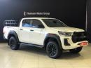 Thumbnail Toyota Hilux 2.8GD-6 double cab 4x4 GR-Sport