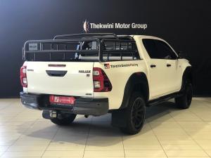 Toyota Hilux 2.8GD-6 double cab 4x4 GR-Sport - Image 2