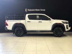 Toyota Hilux 2.8GD-6 double cab 4x4 GR-Sport - Image 3