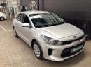 Thumbnail Kia Rio hatch 1.2 LS