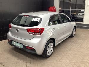 Kia Rio hatch 1.2 LS - Image 2
