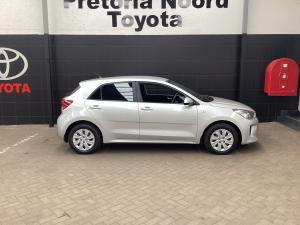 Kia Rio hatch 1.2 LS - Image 4