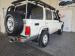 Toyota Land Cruiser 76 4.5D-4D V8 station wagon LX - Thumbnail 2