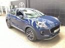 Thumbnail Ford Puma 1.0T Titanium