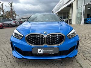 BMW 1 Series M135i xDrive - Image 5