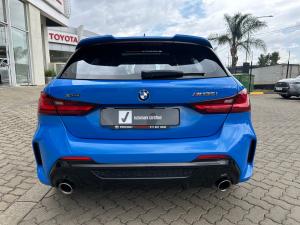 BMW 1 Series M135i xDrive - Image 6