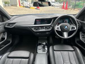 BMW 1 Series M135i xDrive - Image 8