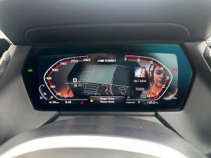 BMW 1 Series M135i xDrive - Image 10