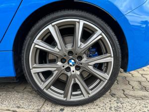 BMW 1 Series M135i xDrive - Image 11