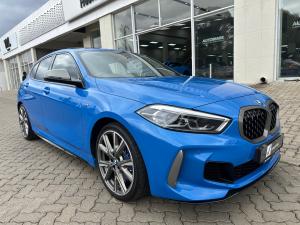 BMW 1 Series M135i xDrive - Image 1