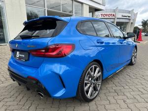 BMW 1 Series M135i xDrive - Image 3