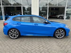 BMW 1 Series M135i xDrive - Image 4