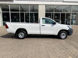 Toyota Hilux 2.0 S - Image 4