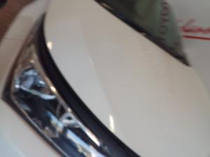 Toyota Corolla Quest 1.8 Plus manual - Image 9