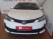 Toyota Corolla Quest 1.8 Plus manual - Thumbnail 12