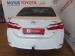 Toyota Corolla Quest 1.8 Plus manual - Thumbnail 13