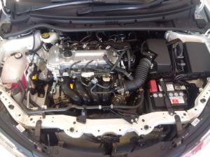 Toyota Corolla Quest 1.8 Plus manual - Image 15
