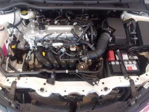 Toyota Corolla Quest 1.8 Plus manual - Image 19