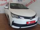 Thumbnail Toyota Corolla Quest 1.8 Plus manual