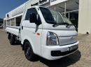 Thumbnail Hyundai H-100 Bakkie 2.6D deck (aircon)