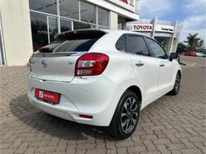 Toyota Starlet 1.4 XR - Image 2