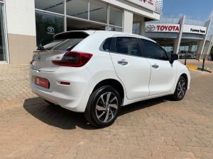 Toyota Starlet 1.5 XR auto - Image 2