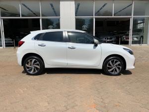 Toyota Starlet 1.5 XR auto - Image 4