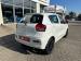 Toyota Vitz 1.0 XR manual - Thumbnail 2