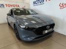 Thumbnail Mazda Mazda3 hatch 1.5 Dynamic auto