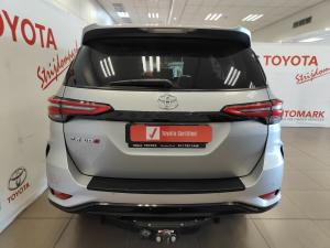 Toyota Fortuner 2.4GD-6 auto - Image 5