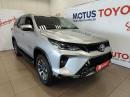Thumbnail Toyota Fortuner 2.4GD-6 auto