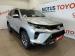 Toyota Fortuner 2.4GD-6 auto - Thumbnail 1