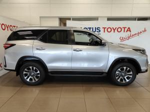 Toyota Fortuner 2.4GD-6 auto - Image 3