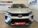 Toyota Fortuner 2.4GD-6 auto - Thumbnail 4