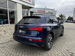 Audi Q5 40TDI quattro - Image 2
