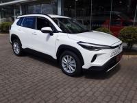 Thumbnail Toyota Corolla Cross 1.8 XS Hybrid