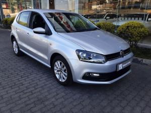 2023 Volkswagen Polo Vivo 1.6 Comfortline TIP