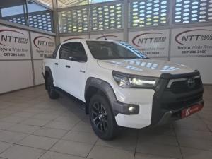 2023 Toyota Hilux 2.8 GD-6 RB Legend RS automaticD/C