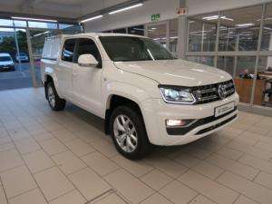 2020 Volkswagen Amarok 3.0TDi H-LINE 190KW 4MOT automatic D/C