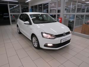 2021 Volkswagen Polo Vivo 1.4 Comfortline