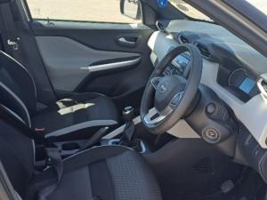 Nissan Magnite 1.0T Visia - Image 10
