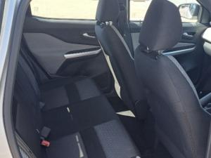 Nissan Magnite 1.0T Visia - Image 11