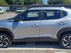 Nissan Magnite 1.0T Visia - Image 21