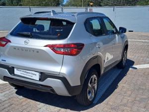 Nissan Magnite 1.0T Visia - Image 2