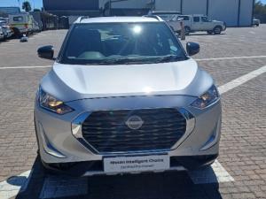Nissan Magnite 1.0T Visia - Image 3