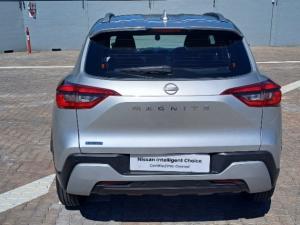 Nissan Magnite 1.0T Visia - Image 4