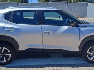 Nissan Magnite 1.0T Visia - Image 5