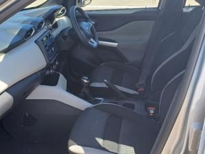 Nissan Magnite 1.0T Visia - Image 6