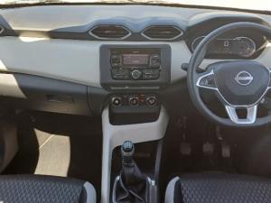 Nissan Magnite 1.0T Visia - Image 7