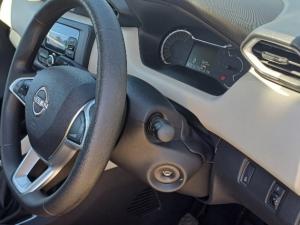 Nissan Magnite 1.0T Visia - Image 9
